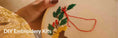 Embroidery Kits