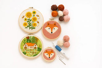 All in One Punching Kit