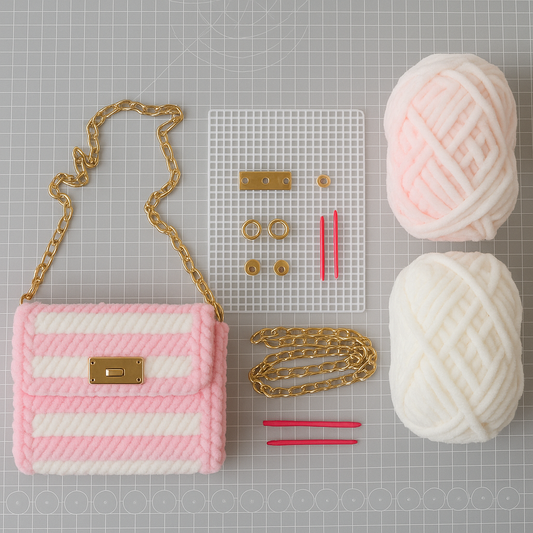 DIY Bag Making Kit