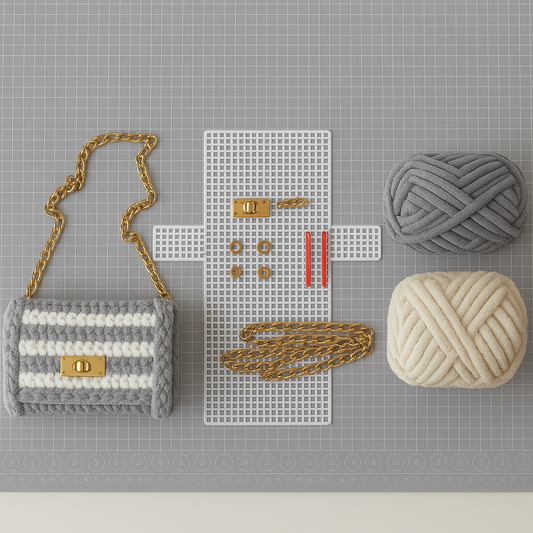 DIY Bag Making Kit