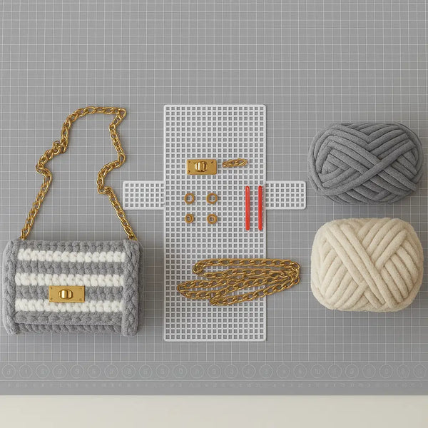 DIY Bag Making Kit