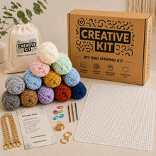 DIY Bag Making Kit