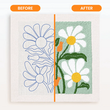 Punch Needle Frame Kit