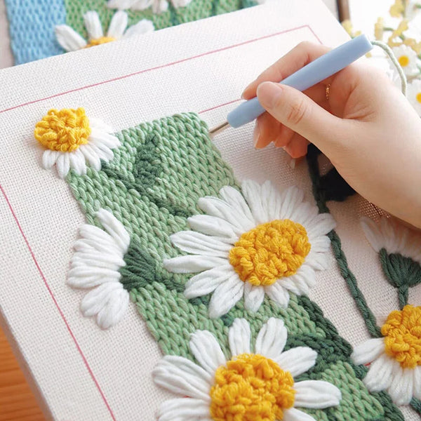Punch Needle Frame Kit